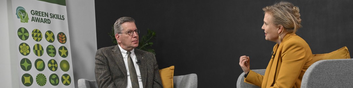 Arthur Erken ETF